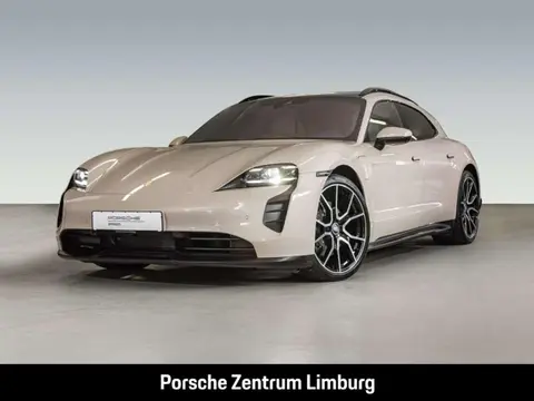 Used PORSCHE TAYCAN Electric 2023 Ad 