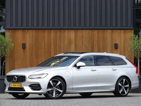 Annonce VOLVO V90 Hybride 2018 d'occasion 