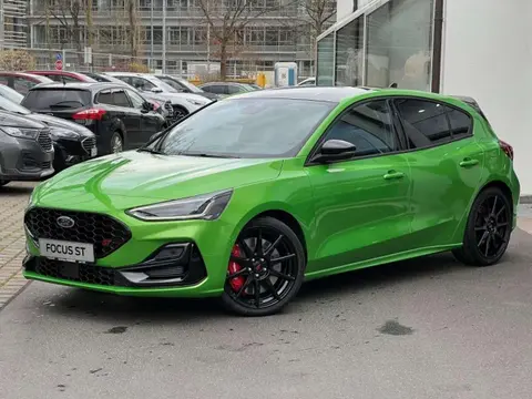 Annonce FORD FOCUS Essence 2024 d'occasion 