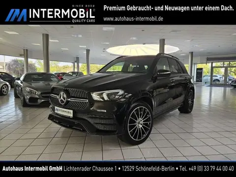 Used MERCEDES-BENZ CLASSE GLE Diesel 2020 Ad 