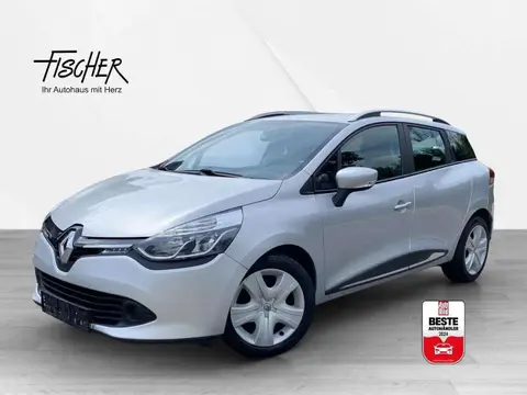 Annonce RENAULT CLIO Diesel 2016 d'occasion 