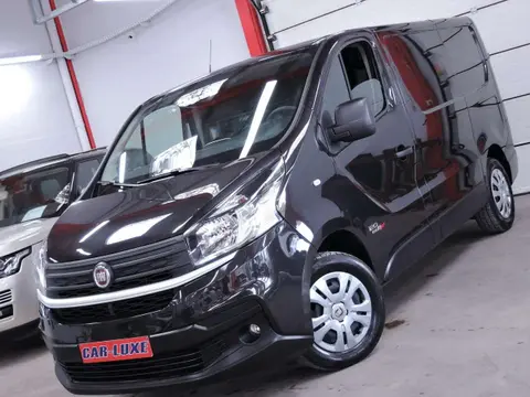 Used FIAT TALENTO Diesel 2018 Ad 