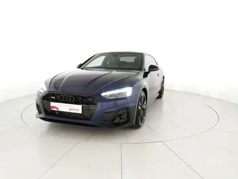 Used AUDI A5 Hybrid 2024 Ad 