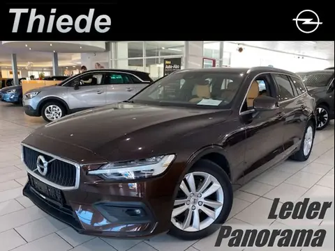 Used VOLVO V60 Diesel 2018 Ad 