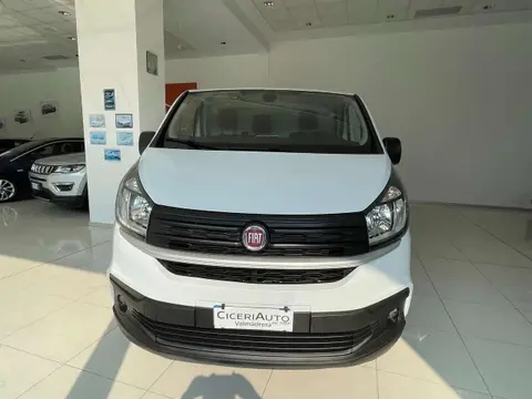 Annonce FIAT TALENTO Diesel 2018 d'occasion 