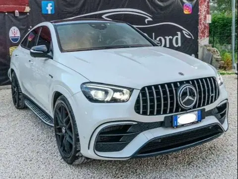 Annonce MERCEDES-BENZ CLASSE GLE Hybride 2023 d'occasion 