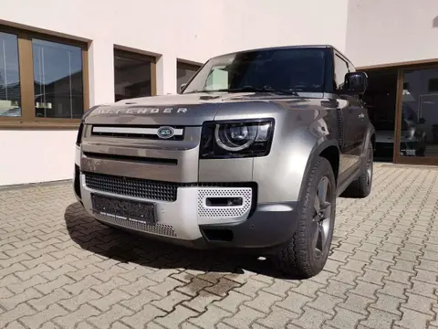 Used LAND ROVER DEFENDER Diesel 2021 Ad 