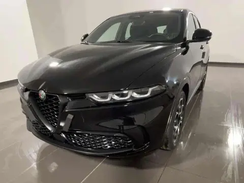 Annonce ALFA ROMEO TONALE Diesel 2024 d'occasion 