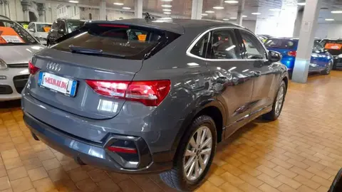 Annonce AUDI Q3 Diesel 2020 d'occasion 