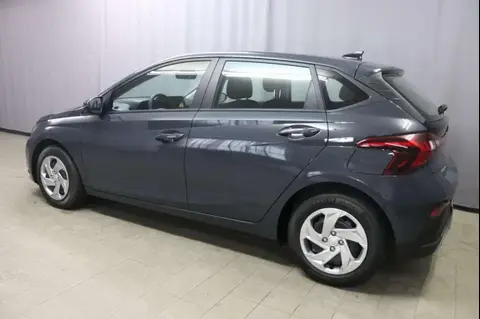 Used HYUNDAI I20 Petrol 2024 Ad 