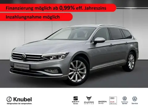 Used VOLKSWAGEN PASSAT Diesel 2024 Ad 