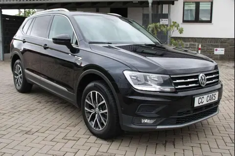 Annonce VOLKSWAGEN TIGUAN Diesel 2019 d'occasion 