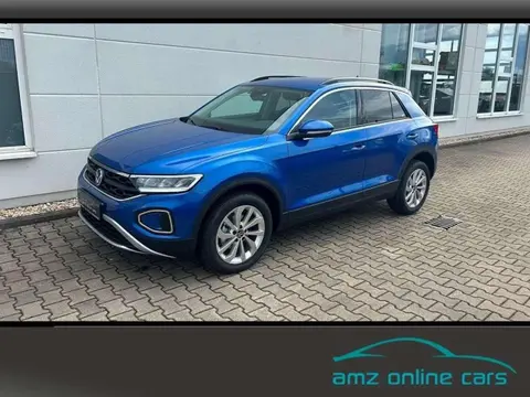 Used VOLKSWAGEN T-ROC Petrol 2024 Ad 