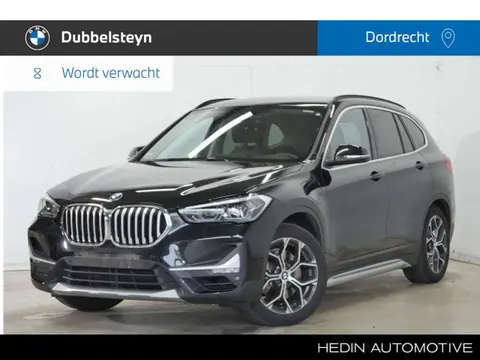 Used BMW X1 Hybrid 2020 Ad 