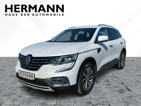 Used RENAULT KOLEOS Diesel 2019 Ad 