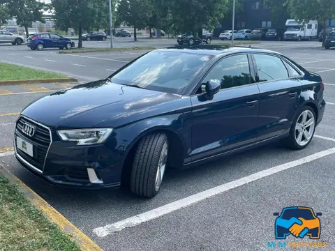 Annonce AUDI A3 Diesel 2018 d'occasion 