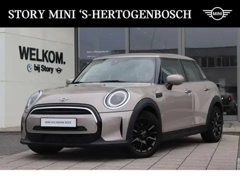 Used MINI ONE Petrol 2022 Ad 