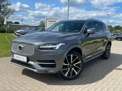 Used VOLVO XC90 Diesel 2019 Ad 