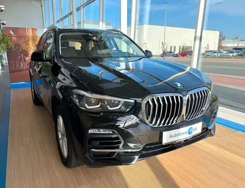 Annonce BMW X5 Diesel 2021 d'occasion 