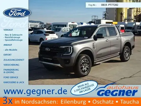 Used FORD RANGER Diesel 2023 Ad 