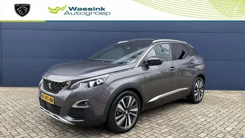 Annonce PEUGEOT 3008 Essence 2020 d'occasion 