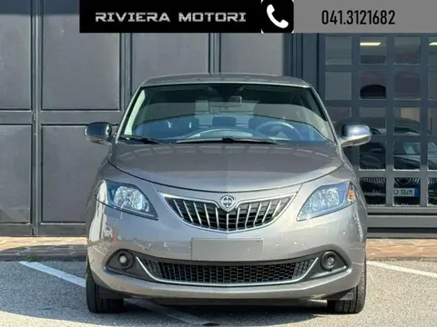 Used LANCIA YPSILON Hybrid 2022 Ad 