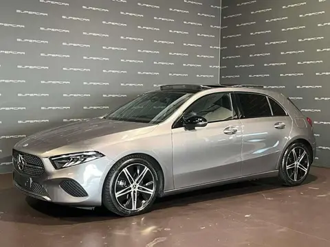 Annonce MERCEDES-BENZ CLASSE A Diesel 2023 d'occasion 