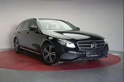 Used MERCEDES-BENZ CLASSE E Diesel 2019 Ad 