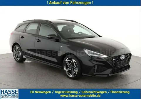 Used HYUNDAI I30 Petrol 2024 Ad 