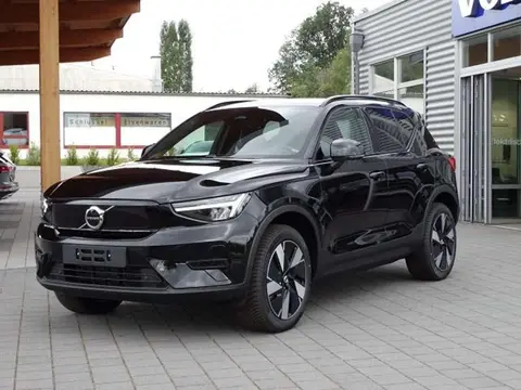 Annonce VOLVO XC40 Électrique 2024 d'occasion 