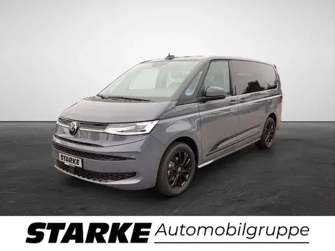 Annonce VOLKSWAGEN T7 Diesel 2024 d'occasion 