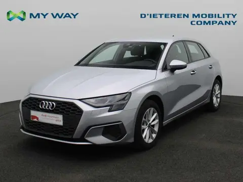 Used AUDI A3 Petrol 2021 Ad 