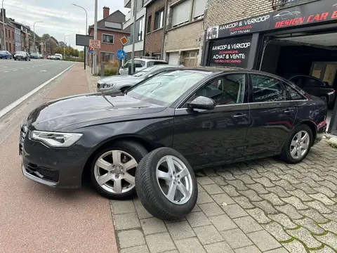 Annonce AUDI A6 Diesel 2016 d'occasion 