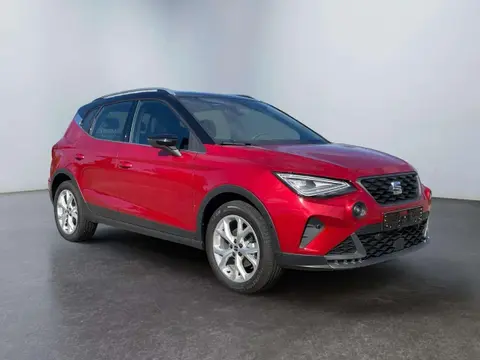 Annonce SEAT ARONA Essence 2024 d'occasion Allemagne