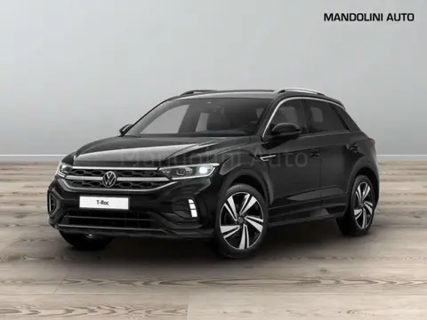 Annonce VOLKSWAGEN T-ROC Essence 2024 d'occasion 