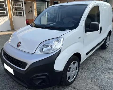 Annonce FIAT FIORINO Diesel 2020 d'occasion 