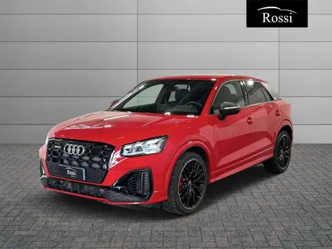 Annonce AUDI SQ2 Essence 2022 d'occasion 