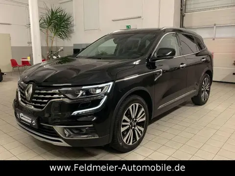 Used RENAULT KOLEOS Diesel 2020 Ad 