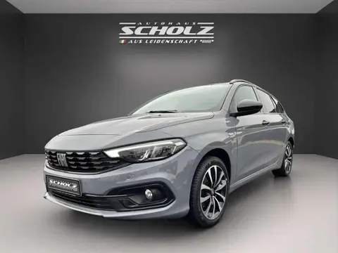 Used FIAT TIPO Petrol 2021 Ad 