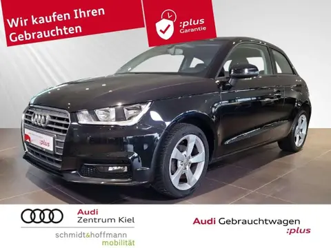 Annonce AUDI A1 Essence 2018 d'occasion 