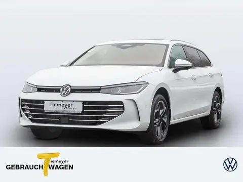 Annonce VOLKSWAGEN PASSAT Diesel 2024 d'occasion 