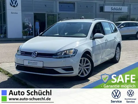 Used VOLKSWAGEN GOLF Petrol 2020 Ad 