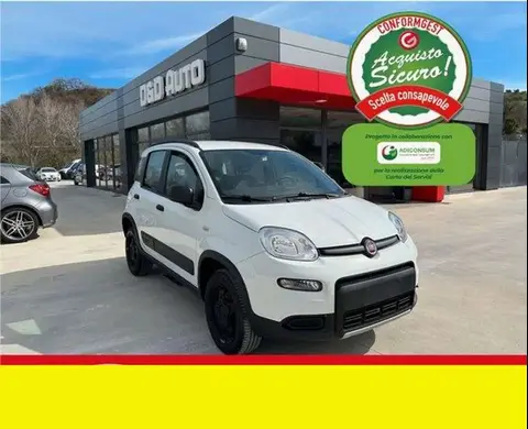 Used FIAT PANDA Petrol 2019 Ad 