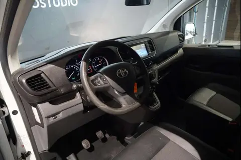 Used TOYOTA PROACE Diesel 2018 Ad 