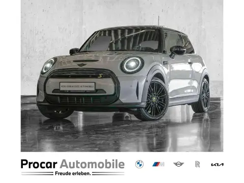 Used MINI COOPER Electric 2021 Ad 