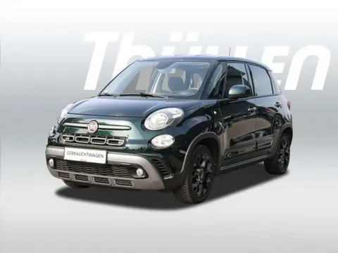 Used FIAT 500L Petrol 2019 Ad 