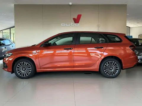 Used FIAT TIPO Diesel 2024 Ad 