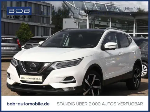 Used NISSAN QASHQAI Petrol 2018 Ad 