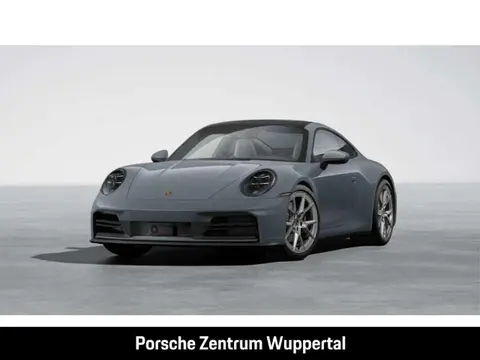 Used PORSCHE 992 Petrol 2024 Ad 