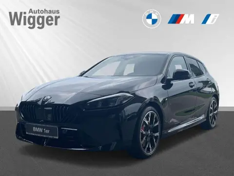 Annonce BMW SERIE 1 Essence 2024 d'occasion 